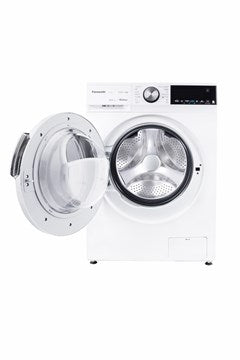 Panasonic 樂聲 「愛衫號」蒸氣洗護2合1洗衣乾衣機 (8公斤洗衣, 6公斤乾衣)